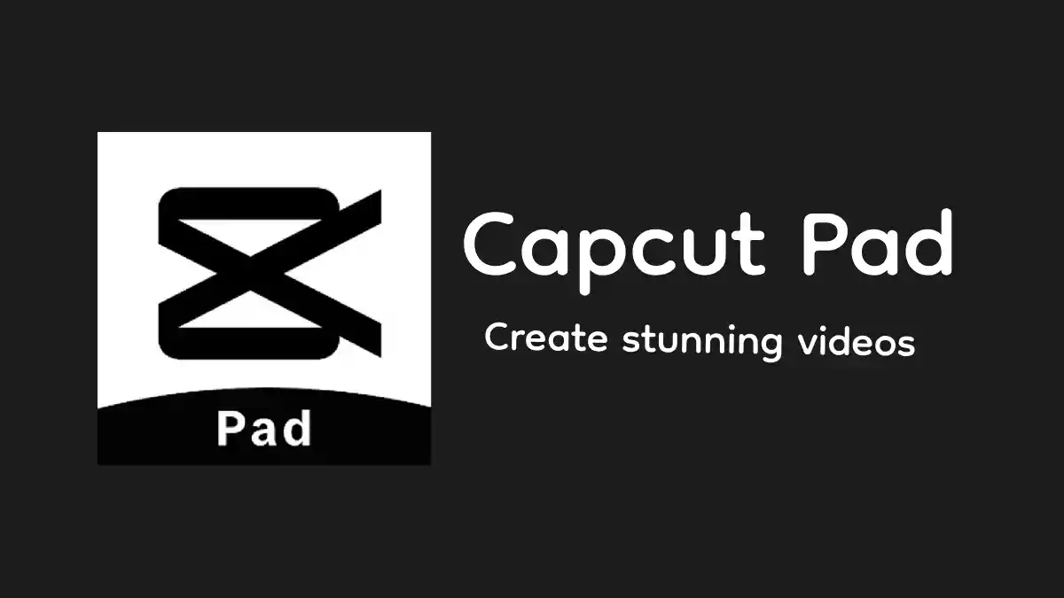 What Is CapCut Pad and How Does It Work?